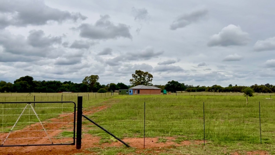 3 Bedroom Property for Sale in Bainsvlei Free State